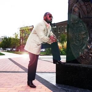 Meet your Posher, Arthur